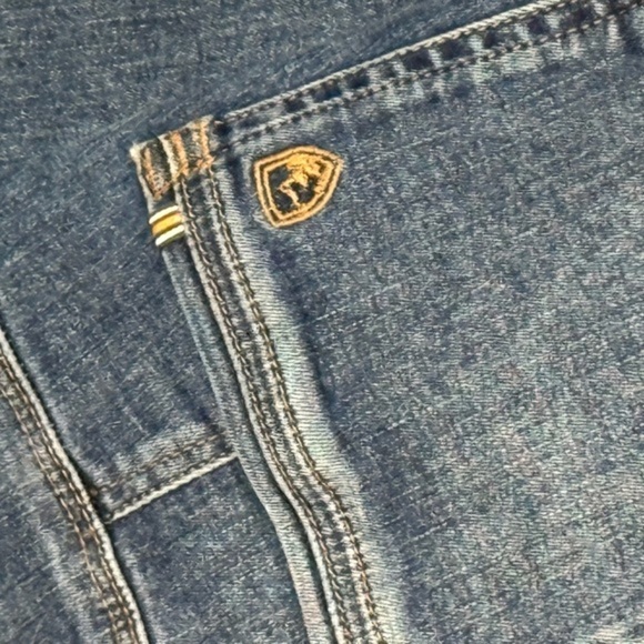 Kuhl Mid Rise Skinny Jeans Stretch Medium Wash Women’s Size 2 - Picture 7 of 7